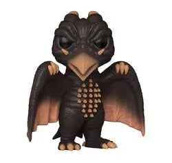 FUNCO POP! LIMITED EDITION ELITE RODAN WITH POP PROTECTOR 1961