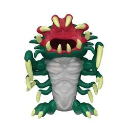 FUNKO POP! STRANGER THINGS (TALES FROM 85) EXCLUSIVE SNOWSHARK 24645 PRE-ORDER.