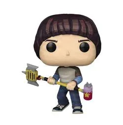FUNKO POP! STRANGER THINGS (TALES FROM 85) WILL 2463 PRE-ORDER.