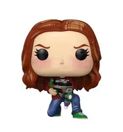FUNKO POP! STRANGER THINGS (TALES FROM 85) MAX 2461 PRE-ORDER.