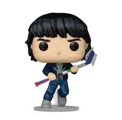 FUNKO POP! STRANGER THINGS (TALES FROM 85) MIKE 2459 PRE-ORDER.