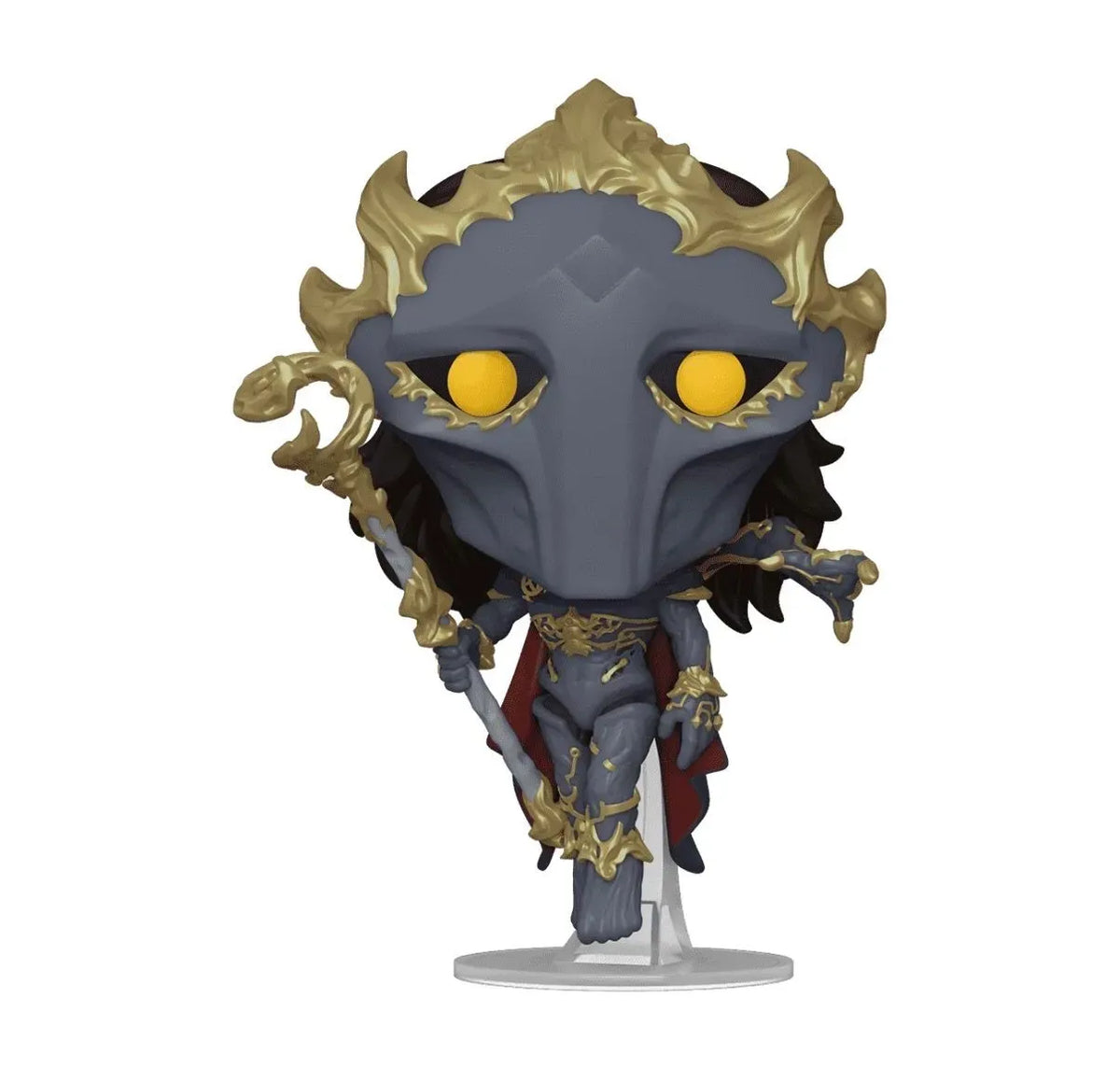 FUNKO POP! ARCANE LEAGUE OF LEGENDS CHAMPION VIKTOR 1487