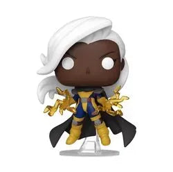 FUNKO POP! MARVEL X-MEN 97 STORM WASTELAND 1595