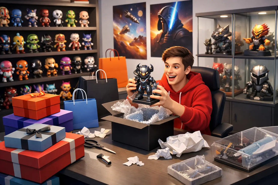 12 Best Funko Pop Gifts Collectors Will Love