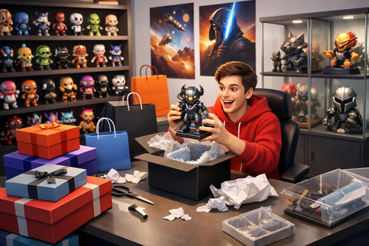 12 Best Funko Pop Gifts Collectors Will Love