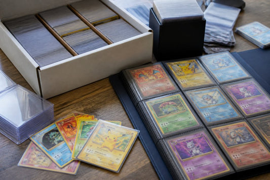 Best Online Stores for Pokemon Cards: 2026 Guide