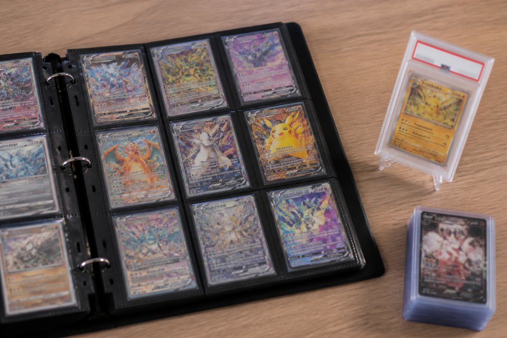 Buy Limited Edition Pokemon Cards UK: 2026 Guide