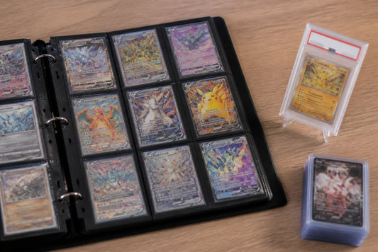 Buy Limited Edition Pokemon Cards UK: 2026 Guide