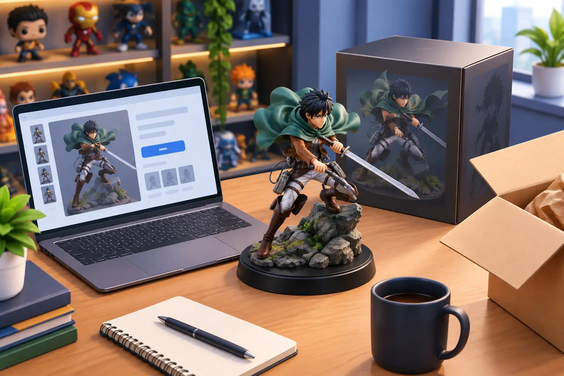 Figure Preorders: A Collector’s Buying Guide