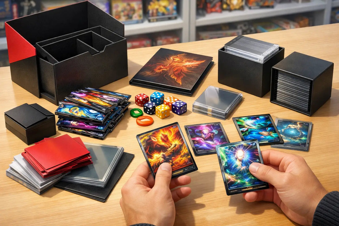 Pokémon ETB Review: Is It Worth Buying?