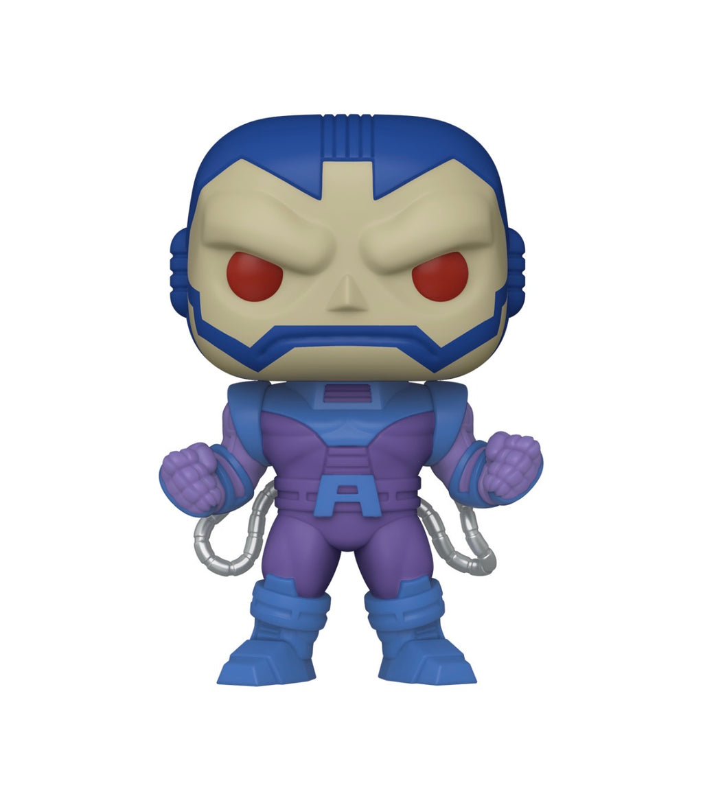 Funko Pop! XMEN 97 APOCALYPSE 1591.