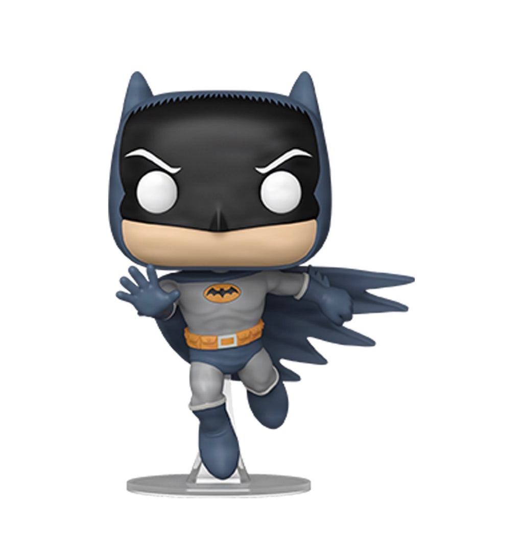 Funko Pop! EXCLUSIVE BATMAN DARK NIGHT 5,000 LIMITED EDITION FIGURE 621.