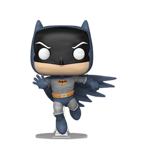 Funko Pop! EXCLUSIVE BATMAN DARK NIGHT 5,000 LIMITED EDITION FIGURE 621.