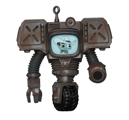 Funko Pop! FALLOUT VICTOR 1917.