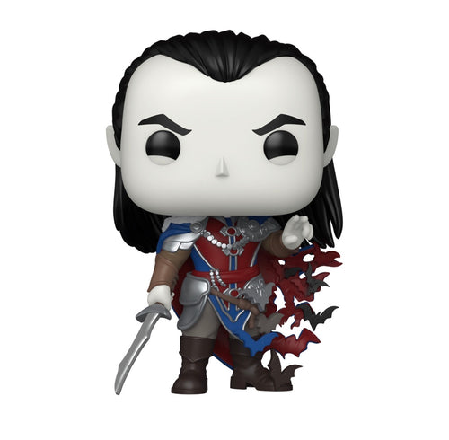 Funko Pop! DUNGEONS & DRAGONS STRAHD (SHAPECHANGER) 1169