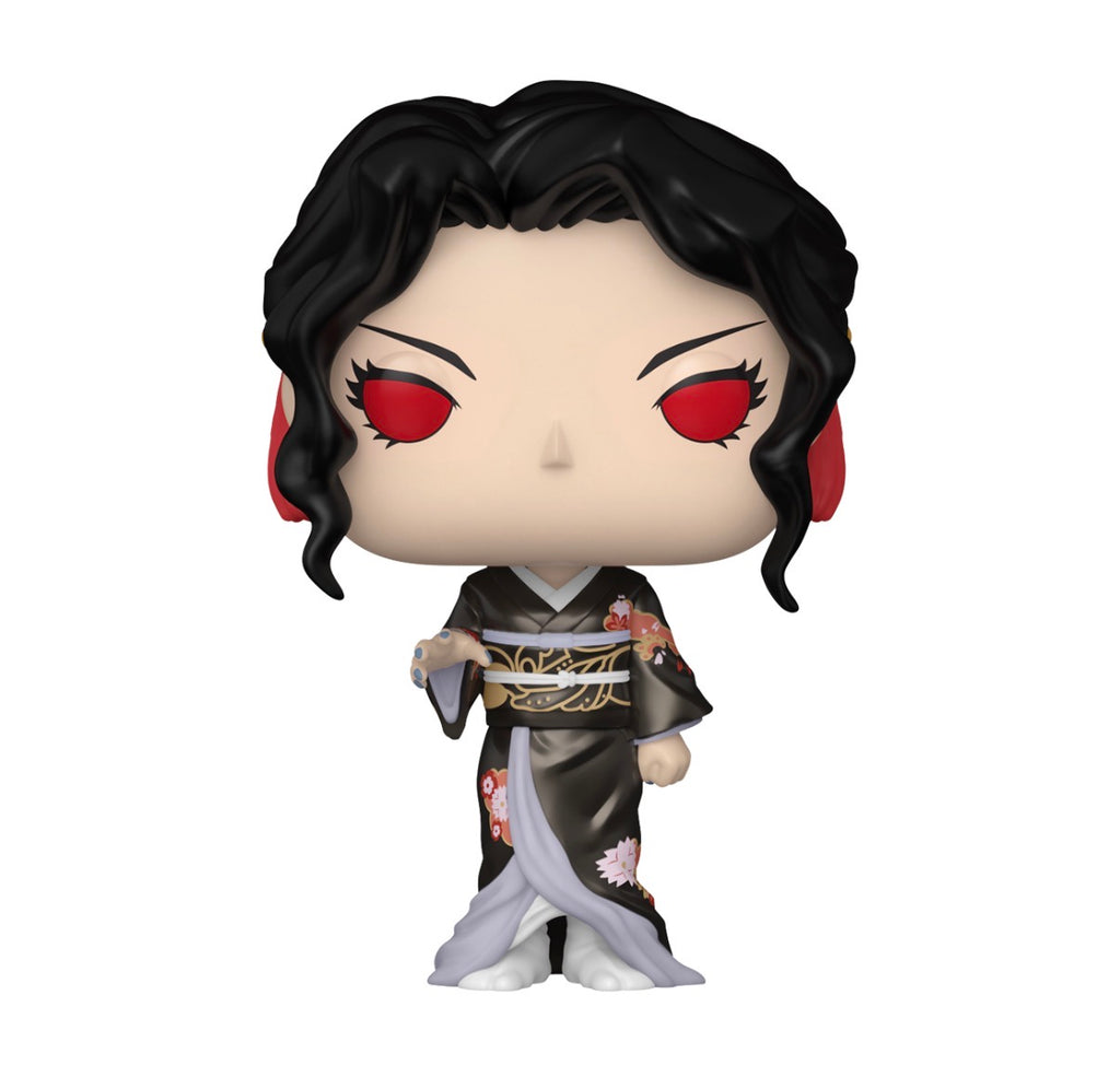 Funko Pop! DEMON SLAYER MUZAN KIBUTSUJI EXCLUSIVE 2196