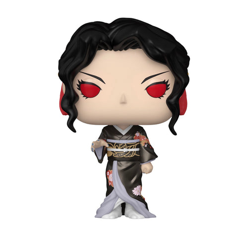 Funko Pop! DEMON SLAYER MUZAN KIBUTSUJI EXCLUSIVE 2196