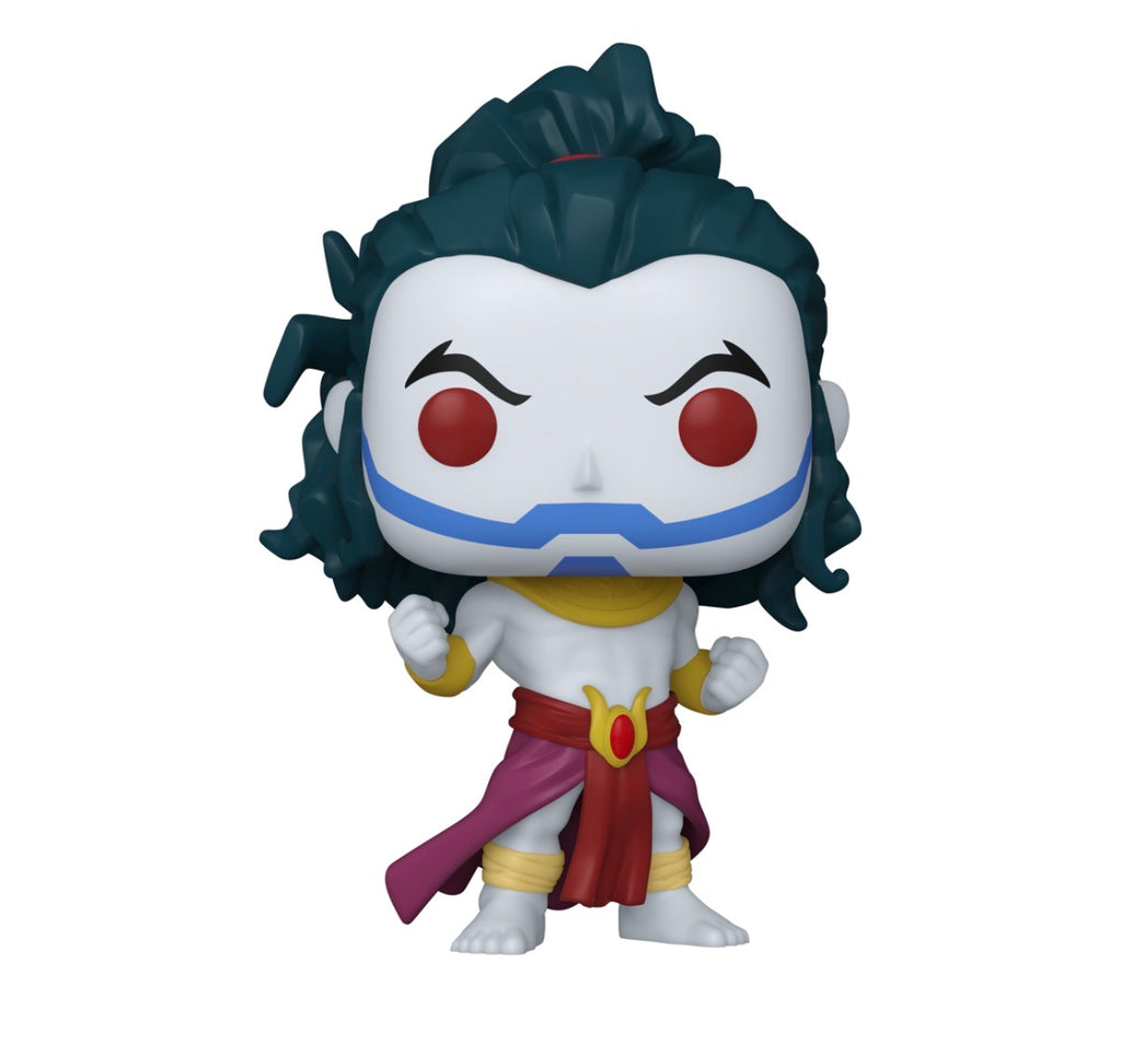Funko Pop! XMEN 97 EN SABAH NUR 1598.