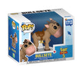 Premium Funko Pop! TOY STORY 5 BULLSEYE 1713