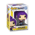 Funko Pop! MARVEL RIVALS PSYLOCKE 1217.