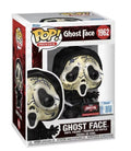 Funko Pop! EXCLUSIVE TARGET CON 2026 GHOST FACE LIMITED EDITION 1962