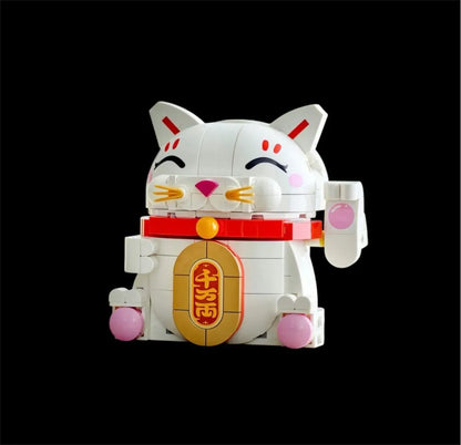 LEGO LUCKY CAT 40813 (280) 9+