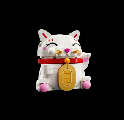 LEGO LUCKY CAT 40813 (280) 9+