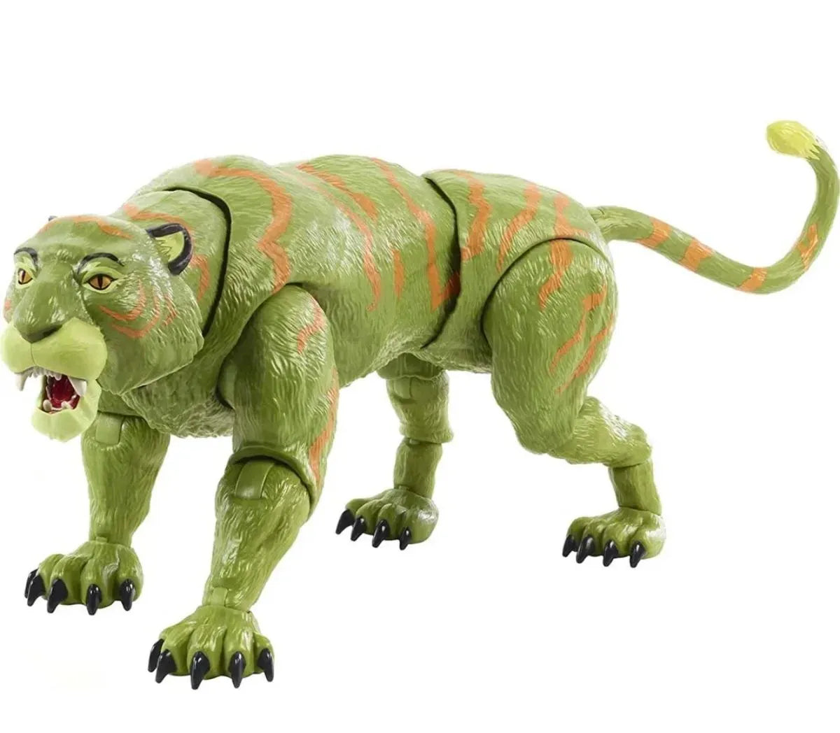 MATTEL MASTERS OF THE UNIVERSE BATTLE CAT