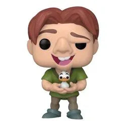 FUNKO POP! THE HUNCHBACK OF NOTRE DAME - QUASIMODO  1734