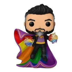 FUNKO POP! DC HEROES EXTRANO (PRIDE)  619
