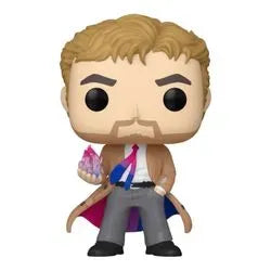 FUNKO POP! DC HEROES CONSTANTINE (PRIDE)  617