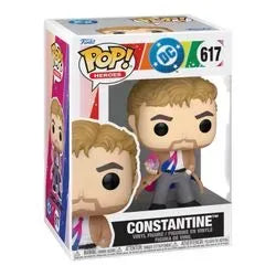 FUNKO POP! DC HEROES CONSTANTINE (PRIDE)  617