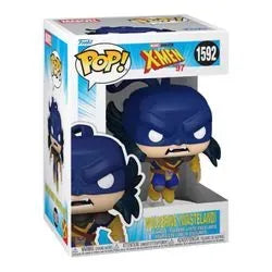 FUNKO POP! MARVEL X-MEN 97 WOLVERINE (WASTELAND)  1592