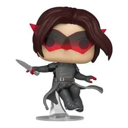 FUNKO POP! WEB EXCLUSIVE PROTAGONIST - (30TH ANNIVERSARY) 1240