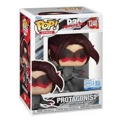 FUNKO POP! WEB EXCLUSIVE PROTAGONIST - (30TH ANNIVERSARY) 1240