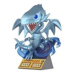 FUNKO POP! PREMIUM YU-GI-OH! BLUE EYES 2316