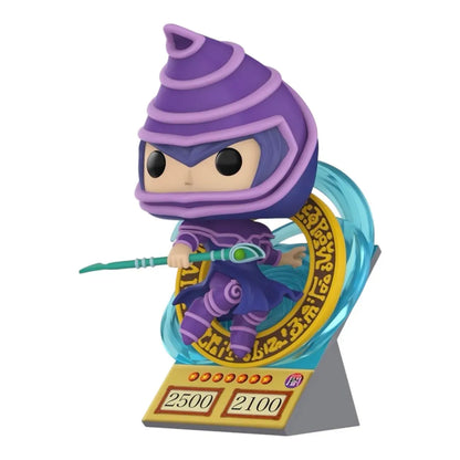 FUNKO POP! PREMIUM YU-GI-OH! DARK MAGICIAN 2315