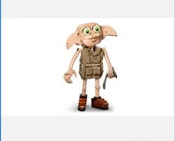 LEGO DOBBY THE FREE ELF 76469