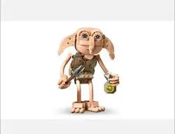 LEGO DOBBY THE FREE ELF 76469