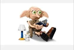 LEGO DOBBY THE FREE ELF 76469
