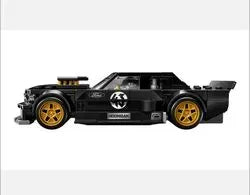 LEGO SPEED CHAMPIONS KEN BLOCK'S 65 FORD MUSTANG HOONICORN V1  77262