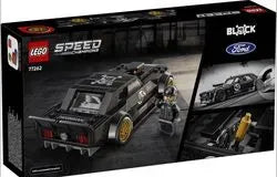 LEGO SPEED CHAMPIONS KEN BLOCK'S 65 FORD MUSTANG HOONICORN V1  77262