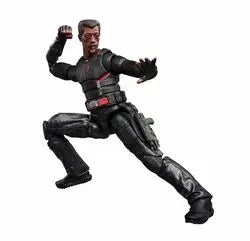 MARVEL LEGENDS DEADPOOL & WOLVERINE - MARVEL'S BLADE