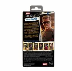 MARVEL LEGENDS DEADPOOL & WOLVERINE - MARVEL'S BLADE