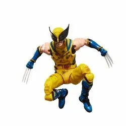MARVEL LEGENDS DEADPOOL & WOLVERINE - WOLVERINE