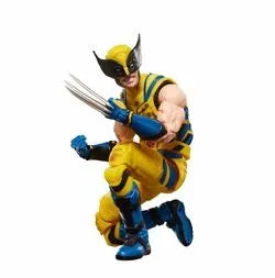 MARVEL LEGENDS DEADPOOL & WOLVERINE - WOLVERINE