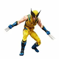 MARVEL LEGENDS DEADPOOL & WOLVERINE - WOLVERINE
