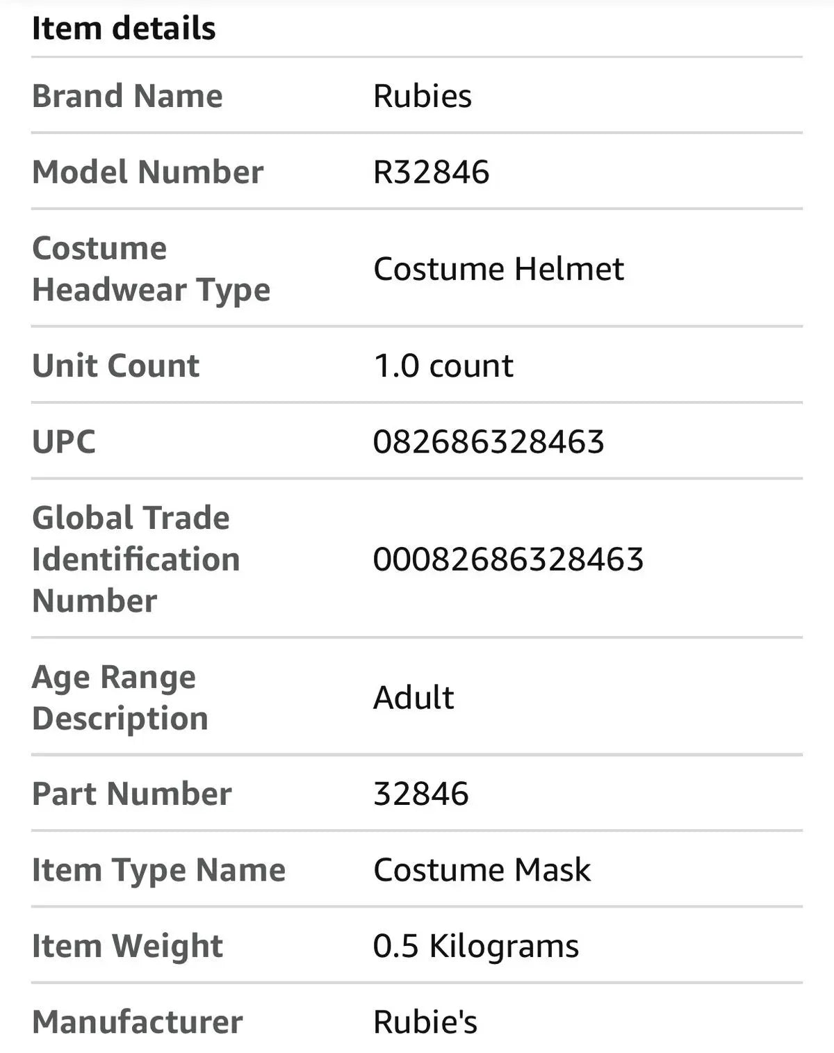 DISNEY - STAR WARS B0BA FETT HELMET DELUXE EDITION