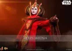 HOT TOYS QUEEN AMIDALA MMS883 **PRE-ORDER** Secure Yours Now.
