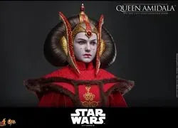 HOT TOYS QUEEN AMIDALA MMS883 **PRE-ORDER** Secure Yours Now.